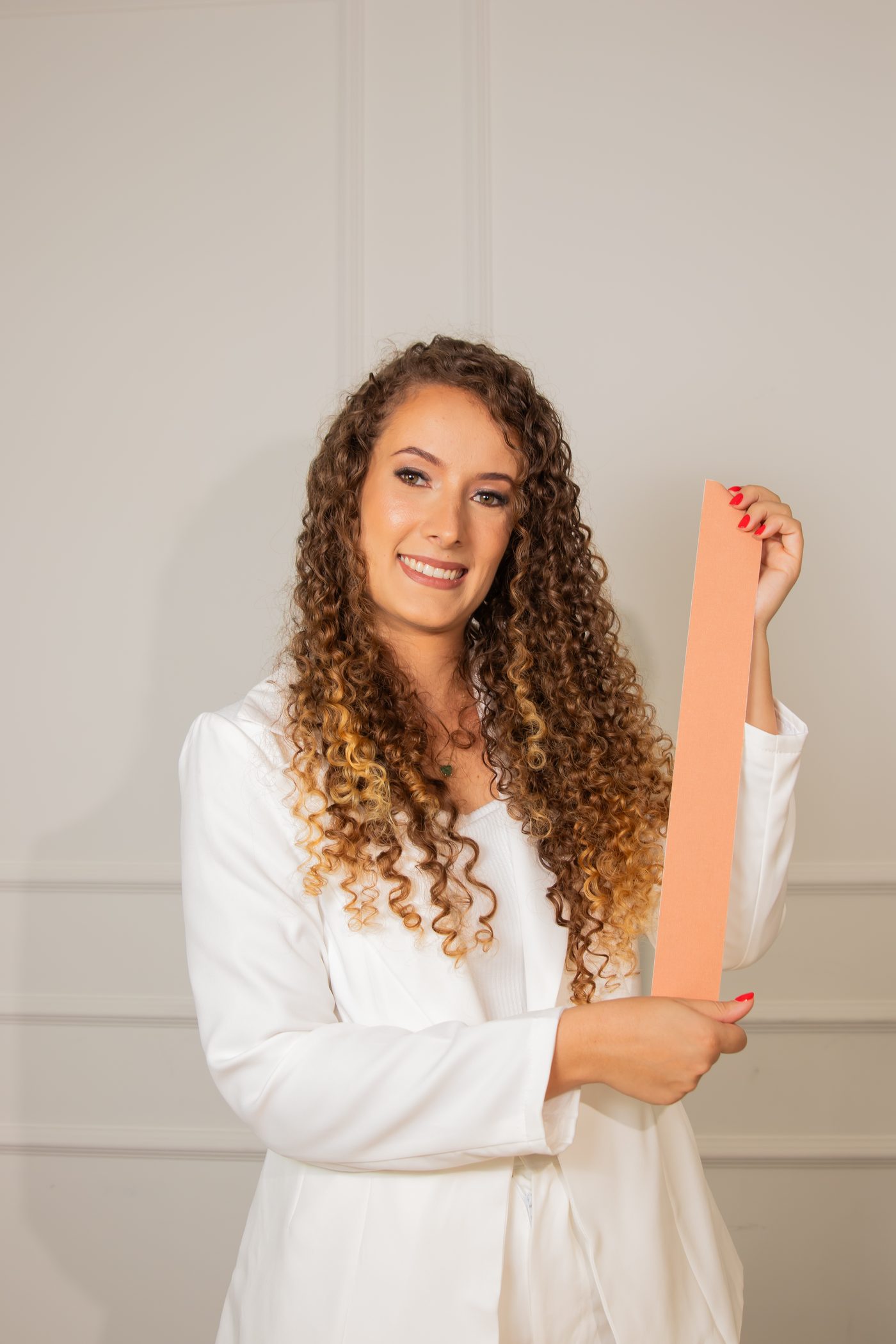 Yasmin Oliveira, fisioterapeuta pélvica e obstétrica